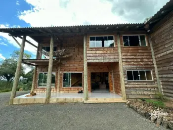 Imagem do anúncio: Vendo fazenda / sítio / chácara em Catanduvas , Santa Catarina no bairro Linha Banhado Grande