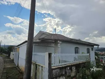 Imagem do anúncio: Vendo casa em Vargem Bonita , Santa Catarina no bairro Centro