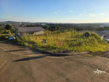 Imagem do anúncio: Vendo terreno / lote / condomínio em Catanduvas , Santa Catarina no bairro Cidade Jardim