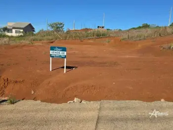 Imagem do anúncio: Vendo terreno / lote / condomínio em Catanduvas , Santa Catarina no bairro Lot. Morada do Sol III