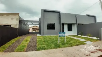 Imagem do anúncio: Vendo casa em Catanduvas , Santa Catarina no bairro Lot. Morada do Sol III