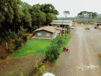 Imagem do anúncio: Vendo casa em Catanduvas , Santa Catarina no bairro Cidade Jardim