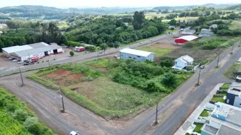 Imagem do anúncio: Vendo terreno / lote / condomínio em Concórdia , Santa Catarina no bairro Villa Bella