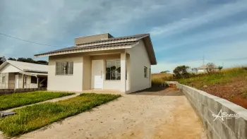 Imagem do anúncio: Vendo casa em Catanduvas , Santa Catarina no bairro Lot. Morada do Sol III