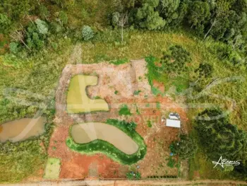 Imagem do anúncio: Vendo fazenda / sítio / chácara em Catanduvas , Santa Catarina no bairro Linha Fazendinha