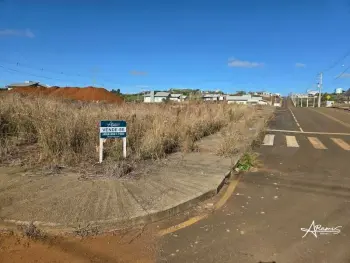 Imagem do anúncio: Vendo terreno / lote / condomínio em Catanduvas , Santa Catarina no bairro Loteamento Morada do Sol