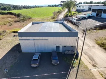 Imagem do anúncio: Vendo galpão / depósito / armazém em Catanduvas , Santa Catarina no bairro Loteamento Verde Vale