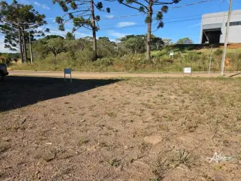 Imagem do anúncio: Vendo terreno / lote / condomínio em Catanduvas , Santa Catarina no bairro Loteamento Verde Vale