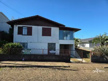 Imagem do anúncio: Vendo casa em Catanduvas , Santa Catarina no bairro Centro