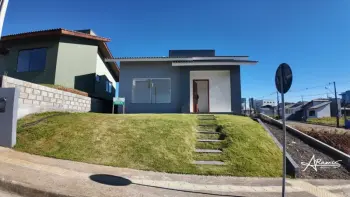 Imagem do anúncio: Vendo casa em Catanduvas , Santa Catarina no bairro Lot. Morada do Sol II