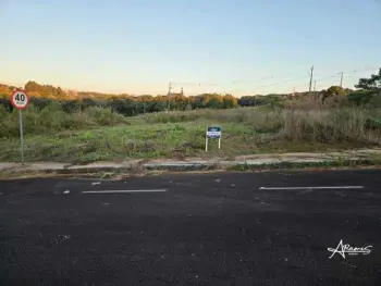 Imagem do anúncio: Vendo terreno / lote / condomínio em Catanduvas , Santa Catarina no bairro Colina Verde