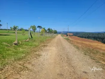 Imagem do anúncio: Vendo fazenda / sítio / chácara em Catanduvas , Santa Catarina no bairro Linha Vera Cruz