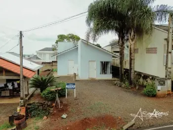 Imagem do anúncio: Vendo casa em Catanduvas , Santa Catarina no bairro Loteamento Pinheiros