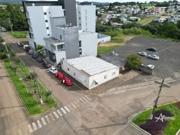 Imagem do anúncio: Vendo imóvel comercial em Catanduvas , Santa Catarina no bairro Centro