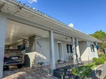 Imagem do anúncio: Vendo casa em Catanduvas , Santa Catarina no bairro Regina
