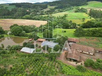 Imagem do anúnio: Vendo fazenda / sítio / chácara em Joaçaba , Santa Catarina no bairro Linha bonitinha