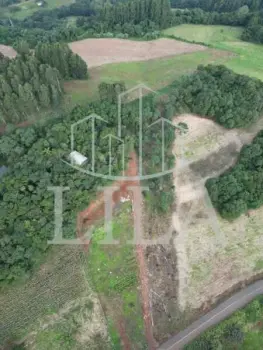 Imagem do anúnio: Vendo terreno / lote / condomínio em Herval D'Oeste , Santa Catarina no bairro Serra Alta