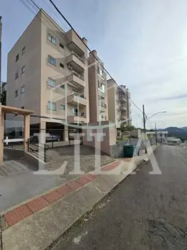 Imagem do anúnio: Vendo apartamento em Herval D'Oeste , Santa Catarina no bairro Jardim José Rupp