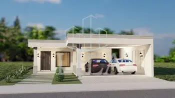 Imagem do anúnio: Vendo casa em Herval D'Oeste , Santa Catarina no bairro São Vicente