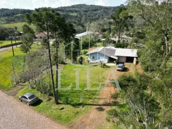 Imagem do anúnio: Vendo casa em Luzerna , Santa Catarina no bairro Vila Kennedy