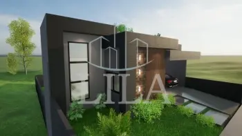 Imagem do anúnio: Vendo casa em Herval D'Oeste , Santa Catarina no bairro São Vicente