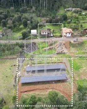 Imagem do anúnio: Vendo fazenda / sítio / chácara em Erval Velho , Santa Catarina no bairro Barra Fria