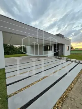 Imagem do anúnio: Vendo casa em Herval D'Oeste , Santa Catarina no bairro São Vicente