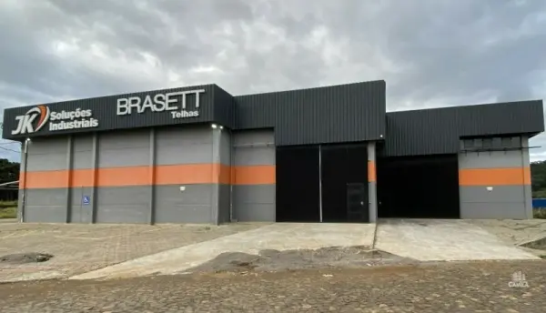 Imagem do anúnio: Alugo galpão / depósito / armazém em Videira , Santa Catarina no bairro Santa Lúcia