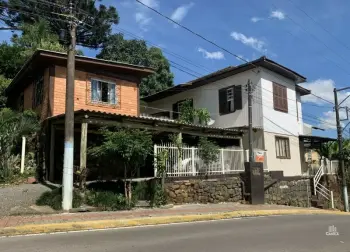 Imagem do anúnio: Vendo terreno / lote / condomínio em Videira , Santa Catarina no bairro Centro