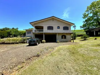 Imagem do anúnio: Vendo fazenda / sítio / chácara em Pinheiro Preto , Santa Catarina no bairro Interior