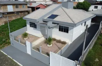 Imagem do anúnio: Vendo casa em Videira , Santa Catarina no bairro São Francisco