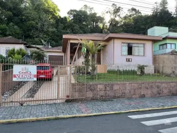 Imagem do anúnio: Vendo casa em Videira , Santa Catarina no bairro Centro