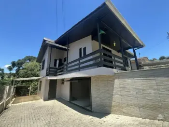 Imagem do anúnio: Vendo casa em Videira , Santa Catarina no bairro São Cristovão