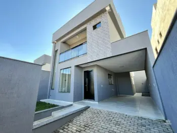 Imagem do anúnio: Vendo casa em Videira , Santa Catarina no bairro Campina Bela