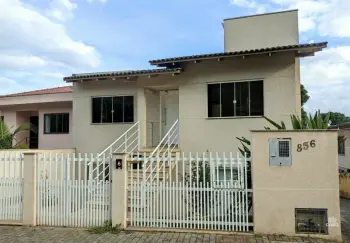 Imagem do anúnio: Vendo casa em Videira , Santa Catarina no bairro Santa Tereza