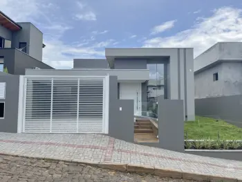 Imagem do anúnio: Vendo casa em Videira , Santa Catarina no bairro Quartel
