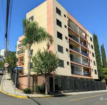 Imagem do anúnio: Vendo apartamento em Videira , Santa Catarina no bairro Alvorada