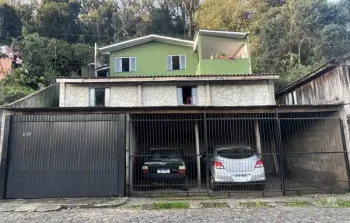 Imagem do anúnio: Vendo casa em Videira , Santa Catarina no bairro Panazzolo