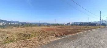 Imagem do anúnio: Vendo terreno / lote / condomínio em Videira , Santa Catarina no bairro Santa Lúcia