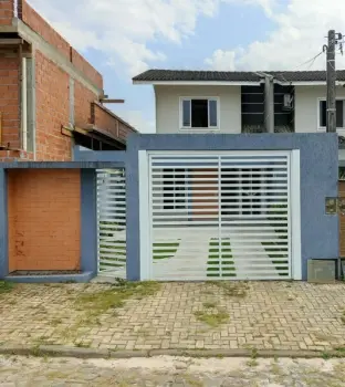 Imagem do anúnio: Vendo casa em Videira , Santa Catarina no bairro Santa Lúcia