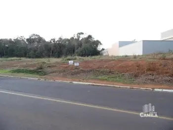 Imagem do anúnio: Vendo terreno / lote / condomínio em Videira , Santa Catarina no bairro Universitário