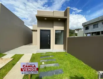 Imagem do anúnio: Vendo casa em Videira , Santa Catarina no bairro Santa Gema