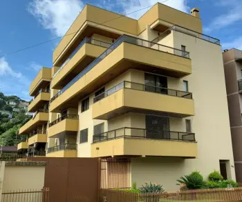 Imagem do anúnio: Vendo apartamento em Videira , Santa Catarina no bairro Farroupilha