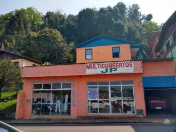 Imagem do anúnio: Vendo casa em Videira , Santa Catarina no bairro Alvorada