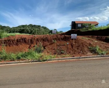 Imagem do anúnio: Vendo terreno / lote / condomínio em Videira , Santa Catarina no bairro Campina Bela