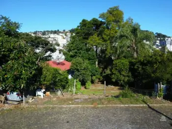 Imagem do anúnio: Vendo terreno / lote / condomínio em Videira , Santa Catarina no bairro Farroupilha