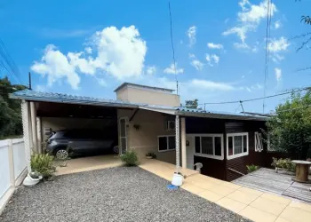 Imagem do anúnio: Vendo casa em Videira , Santa Catarina no bairro Aeroporto