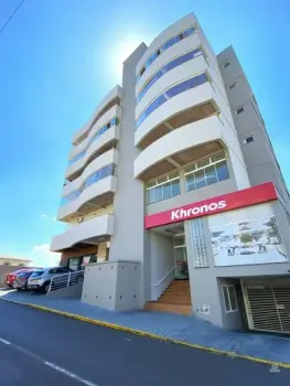 Imagem do anúnio: Vendo apartamento em Videira , Santa Catarina no bairro Centro