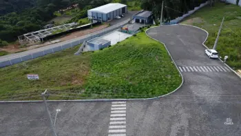 Imagem do anúnio: Vendo terreno / lote / condomínio em Videira , Santa Catarina no bairro Loteamento Residencial Prime