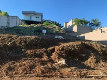 Imagem do anúnio: Vendo terreno / lote / condomínio em Videira , Santa Catarina no bairro Cantú